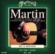 Martin Bronze 80/20 XL 10-47 