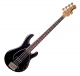 MusicMan Stingray 5 diapas�n palisandro black