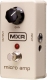 MXR  Micro Amp M133 
