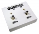 Orange  MCFS-2 white
