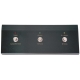Peavey  3-Buttons footswitch for 3120 Head
