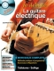 Hit diffusion  Je d�bute la guitare �lectrique