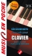 Hit diffusion Musique en poche Dictionnaire d'accords pour Clavier