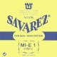 Savarez Carte jaune 521 J