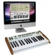 Arturia  The Factory + Teclado 32 Teclas