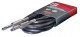 Stagg S Serie SGC 1.5 jack/jack 1.5m