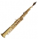 Stagg  Saxof�n Soprano en Sib 77-SST