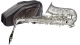 Stagg  Sax Alto en Mib con F de alta tecla # 77-SA/SL/SC