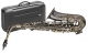 Stagg  Sax Alto en Mib con Fa clave de alta aguda 77-SA/VL
