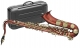 Stagg  Sax Tenor en Sib con Fa de alta tecla # 77-ST/RD Lacado en rojo