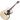 Takamine G series G 220 