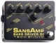 Tech 21 SansAmp Bass driver DI