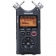 Tascam  DR-40 4 tracks recorder PCM/MP3
