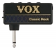 Vox Amplug Classic Rock 