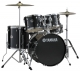 Yamaha Gigmaker Set 5 Cascos Standard 22" + C�mbalos + Accesorios