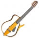 Yamaha Silent SLG130NW light amber burst