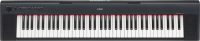 Yamaha - Piano digital Yamaha Piaggero NP31 black - Euroguitar.com (Black)