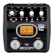 Zoom G 2 Nu black