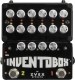 Zvex  Inventobox Unloaded