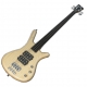 Rockbass by Warwick Corvette $$ W1584FNA Fretless natural