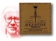 Accesorio Augustine Imperial red