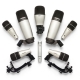 Samson  8Kit Drum Mic Kit 