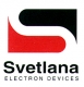 Svetlana  6L6GC