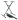 RTX  Soporte de Teclado XP Class X Kit Eco 