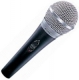 Shure Performance Gear PG48 micr�fono de mano vocal 