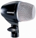 Shure Performance Gear dynamique cardioide PG 52 