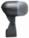Shure  Micro dynamique Beta 52 A 