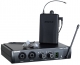 Shure PSM 200 EP2TR215-Q3