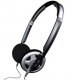 Sennheiser  PX100 black