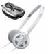 Sennheiser  PX100 white