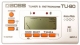 Boss  TU-80WH white