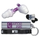 Acoufun Fidelity Attenuating Earplugs ER 20