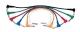 Yellow Cable  P 030C 