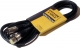 Accesorio sonorizaci�n Yellow Cable  M03X XLR M/XLR F 3m