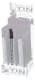 Clarke  Pennywhistles Tin Whistle MEG Afinaci�n R�