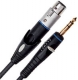 Planet Waves  MFS 10 jack/XLR F 3m
