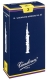 Accesorio viento Vandoren Traditionnelles Caja de 10 Ca�as de Saxof�n Alto n.2,5