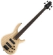 Cort Artisan B4FL Fretless open pore natural