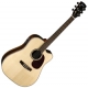 Cort MR 710F natural satin