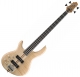 Cort Artisan A4 zurdo open pore natural