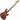 Cort GB 74P Fretless Serie Limitada brown sunburst