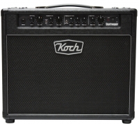 Koch - Combo guitarra Koch Startrooper black - Euroguitar.com (Black)