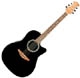 Applause  mid bowl ctw AE 127 black