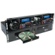 Numark  CDN77USB Dual CD/MP3/USB player