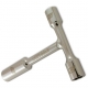 Cruztools  Jack and Pot Wrench