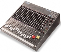 Soundcraft - Mesa de mezcla activa Soundcraft Folio FX16 - Euroguitar.com